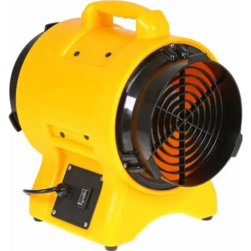 Вентилятор Master BL4800 - фото 2