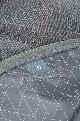 Валіза American Tourister FASTFORWARD STEEL BLUE 68x46x26(30)  68 См MI0*01002 - фото 3