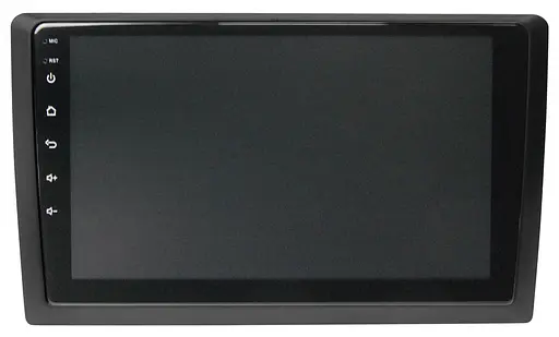 Рамка универсальная для перехода с 10,1" на 9" AWM 781-00-253 - фото 5