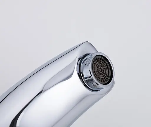 Смеситель для умывальника Frap F1021 - фото 2