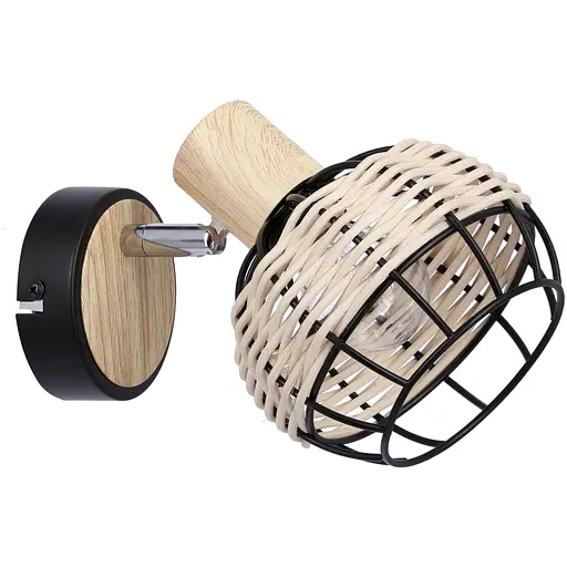 Бра Candellux 91-12197 Tajga - фото 1