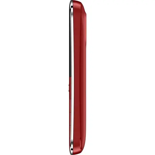 Мобільний телефон Nomi i220 Red - фото 6