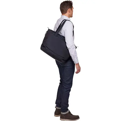 Наплічна сумка Thule Subterra 2 Tote Bag Black (TH 3205064) - фото 11