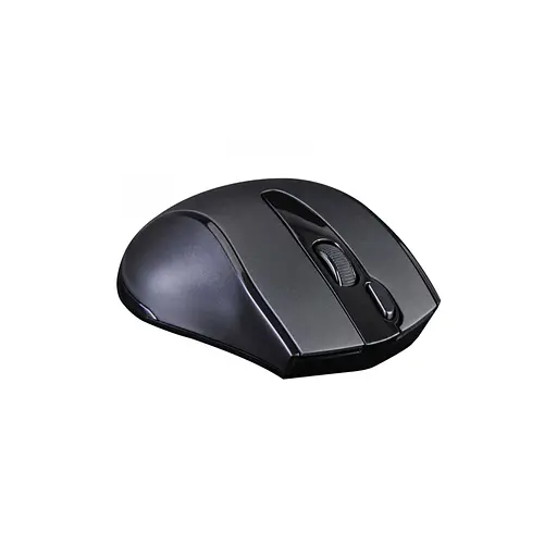 Мишка A4Tech G9-500FS Black - фото 4