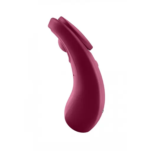 Набор секс-игрушек Satisfyer Partner Box 3 3 шт. мульти - фото 13