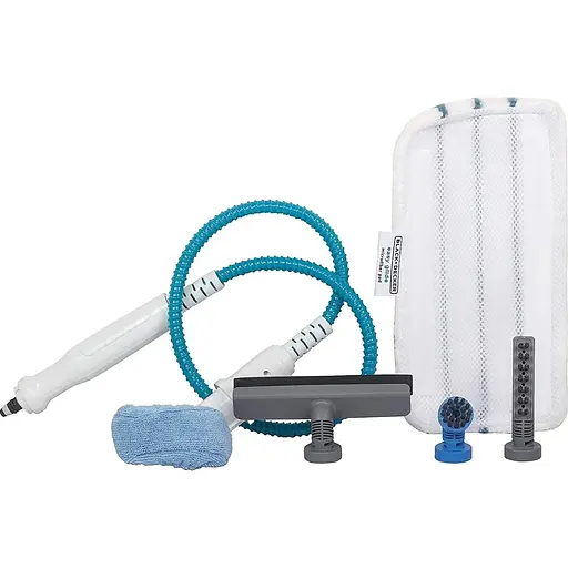 Парова швабра Black+Decker FSMH1321 [111982] - фото 7