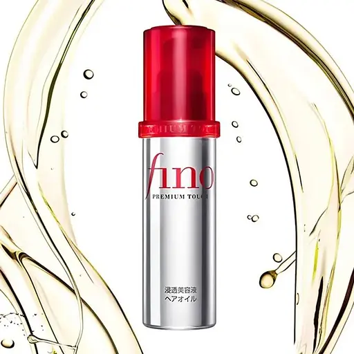 Олія для волосся Shiseido Fino Premium Touch Serum 70 мл - фото 2