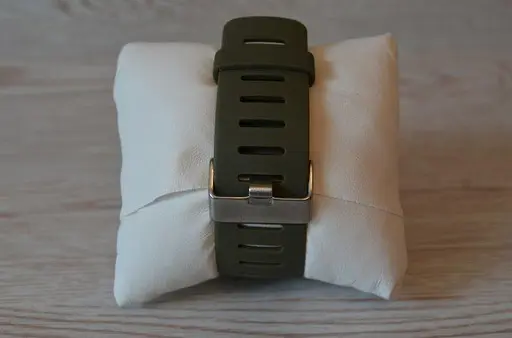 Мужские наручные часы Skmei 1420 Зеленый - фото 9