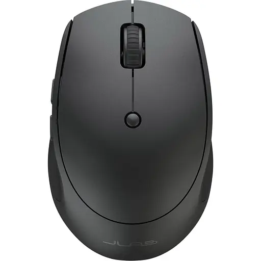 Миша Jlab GO Charge Wireless Black (IEUMGOCHRGMSRBLK124) - фото 1