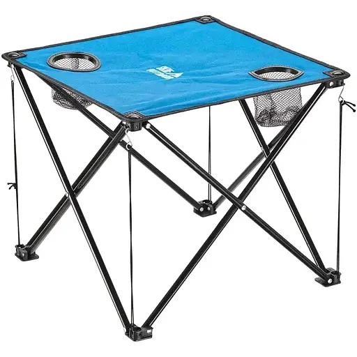 Стол разложенный Skif Outdoor Assistant синий