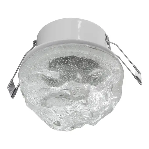 Светильник точечный Brille HDL-G60/2-1 WHITE MR16 167006