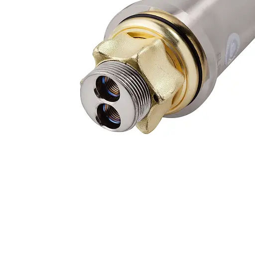 Змішувач для раковини Kroner KRM Elbe - N010 (CV016439) - фото 3