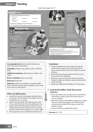 Academy Stars Second Edition Level 3 Teacher's Book with App - фото 4