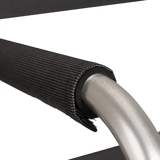 Кресло раскладное Bo-Camp Director's Chair Grey серое (1267212) - фото 9