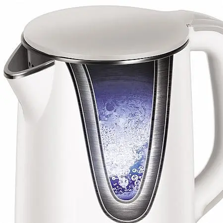 Електрочайник Prime Technics PKP 1765 W - фото 3