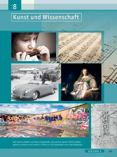 Ausblick: Kursbuch 3 - фото 3