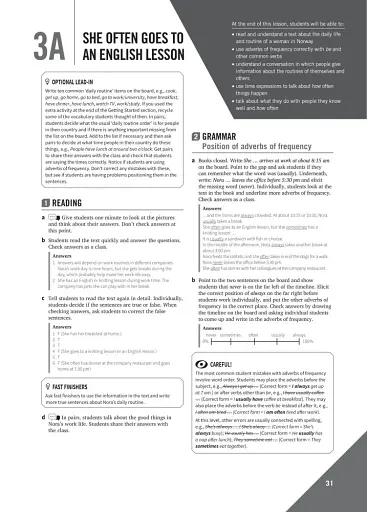 Cambridge English Empower 2nd Edition A2 Elementary TB with Digital Pack - фото 3