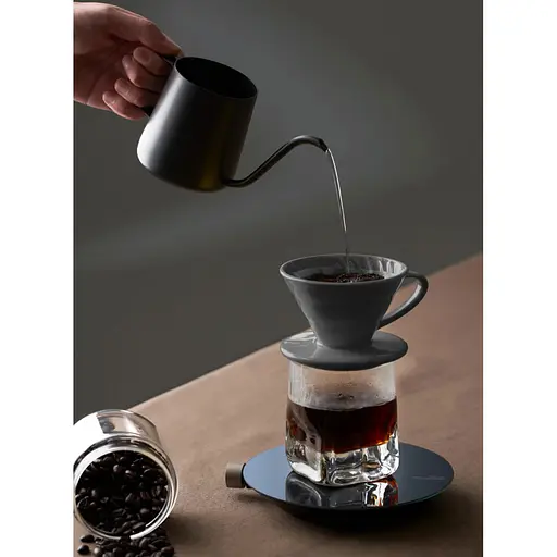 Весы кухонные Xiaomi QWCFC001 - фото 6