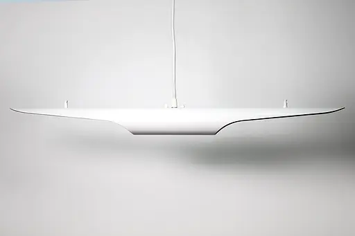 Підвіс P-full lamp, PikArt арт. 4967 Бронзовий/білий - фото 5