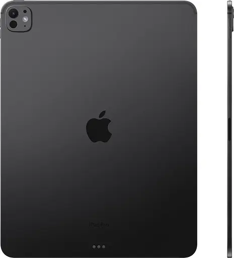 Планшет Apple iPad Pro 13 2024 Wi-Fi 8GB/512GB Space Black (MVX43) - фото 2