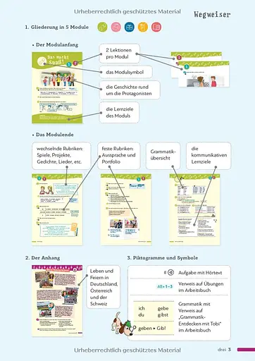 Paul, Lisa & Co. Kursbuch A1.2 - фото 2