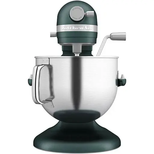 Кухонная машина KitchenAid Artisan 6.6 л 5KSM70SHXEPP - фото 10