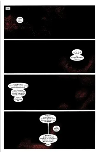 X-Men #1A (2019) - фото 2