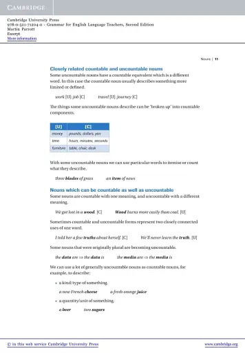 Grammar for English Language Teachers - фото 4