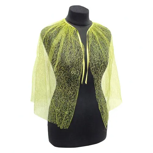 Плащ Золотая рыбка - фото 1