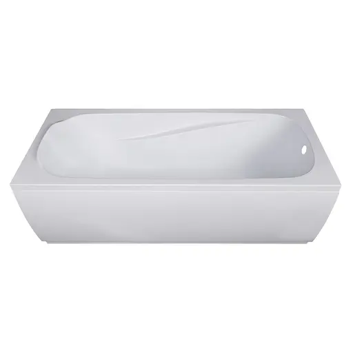 Ванна акриловая Volle Festa 150x70 TS-1570435 - фото 2