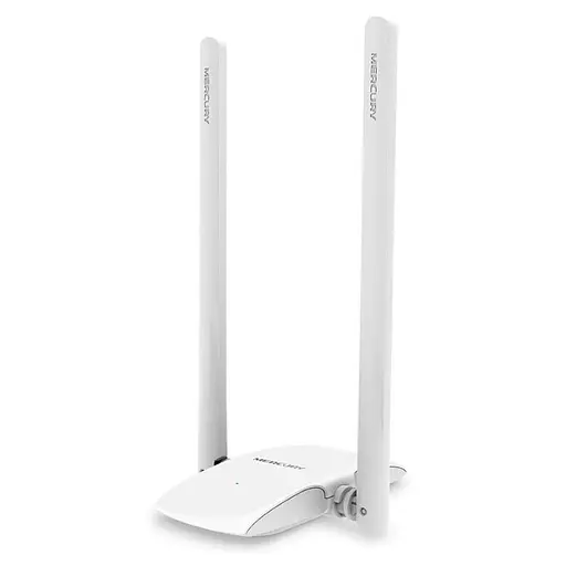 Wi-Fi-адаптер Mercusys MW300UH - фото 1