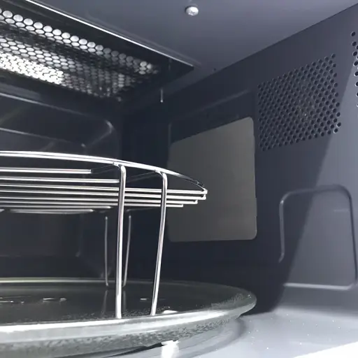 Микроволновая печь Hanseatic AS823EBB-P - фото 3