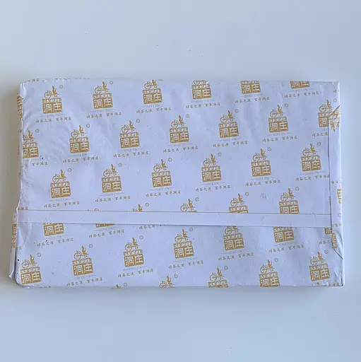 Монгольський Цзан Ча Зелена цегла Сторічний Дунчжуан 260 г - фото 3