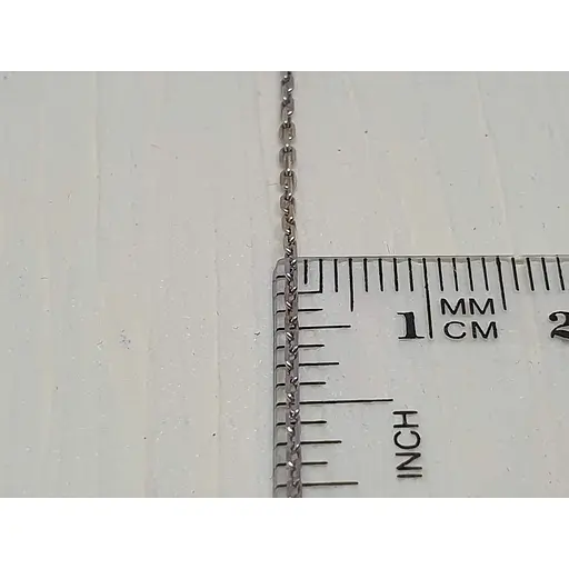 Золотий ланцюжок Ювелірне виробництво А. Долина (Якірне). 200200Б 50 - фото 4