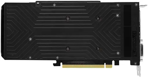 Відеокарта Palit GTX 1660 6Gb Super GamingPro OC (NE6166SS18J9-1160A-1) (GDDR6, 192 bit, PCI-E 3.0 x16) Б/в - фото 4