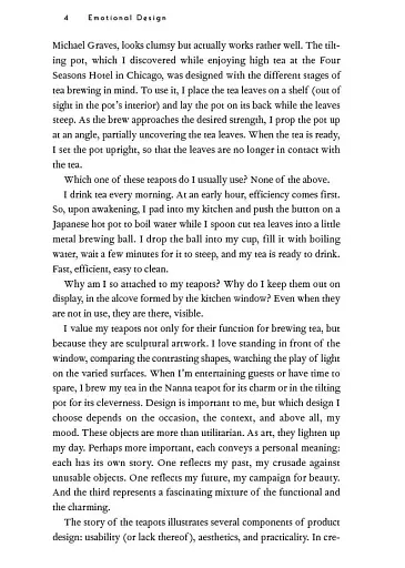 Emotional Design - фото 7
