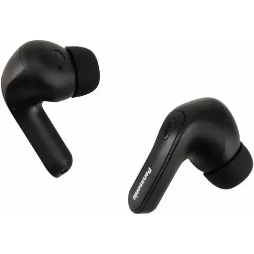 Наушники TWS Panasonic RZ-B310W Black (RZ-B310WDG-K) - фото 3