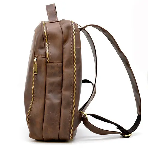 Городской рюкзак TARWA 30х40х17 см sum0028438 - фото 3