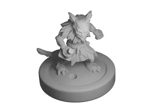 Настольная игра Lords of Boards Темная гавань. Пуговицы и насекомые (Gloomhaven: Buttons & Bugs) (укр.) (LOB2501UA) - фото 8