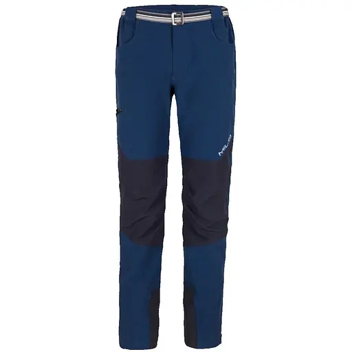Штаны Milo Tacul pants Blue nights/Black M (1053-TACBNB18M)