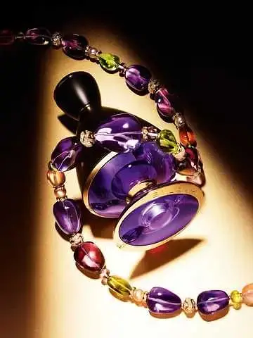 Bvlgari Le Gemme Ashlemah парфумована вода 100 ml - фото 3