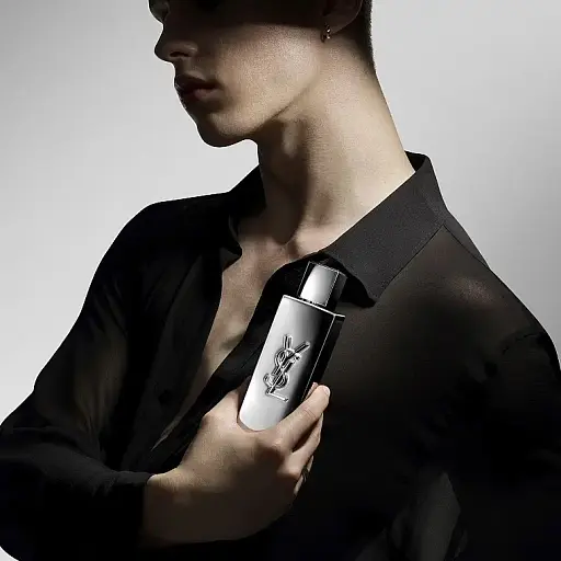 Парфуми Yves Saint Laurent MYSLF L'absolu 100 ml - фото 5