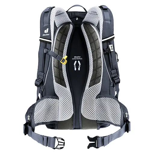 Рюкзак Deuter Trans Alpine 24 Black (1052-3200124 7000) - фото 3