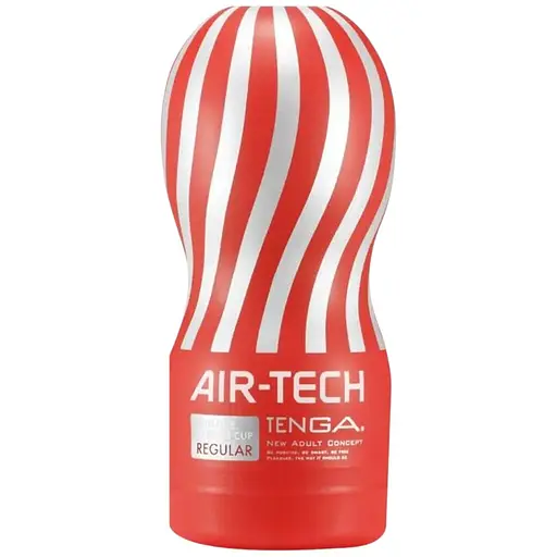 Мастурбатор Tenga Air-Tech звичайний