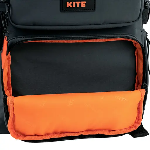 Рюкзак Kite Education 1022 Game Zone Серый (K26-1022M-3) - фото 13