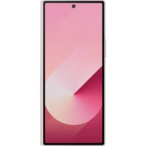 Смартфон Samsung Galaxy Fold 6 12/256GB Pink (SM-F956BLIB) [5G, NFC, 2 SIM/1 SIM + 1 eSIM] - фото 5
