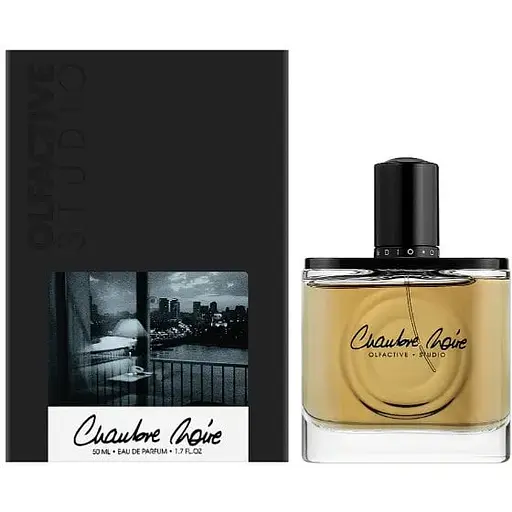 Парфюмированная вода оригинал Olfactive Studio Chambre Noire 100 мл - фото 1