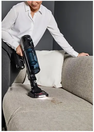 Акумуляторний пилосос Rowenta RH9AD1WO (6993857) - фото 8