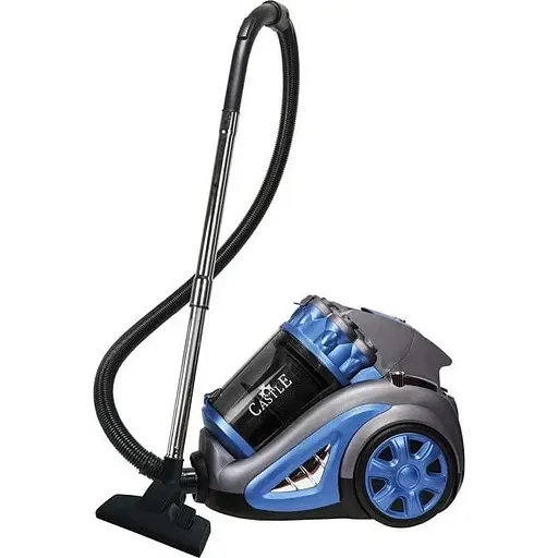 Пылесос безмешковый Castle CW-102B