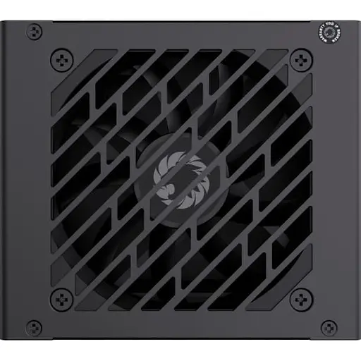 Блок живлення GameMax GS-650G 650W Black (GS-650G Black) - фото 8